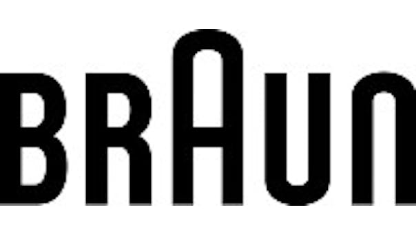 Braun logo