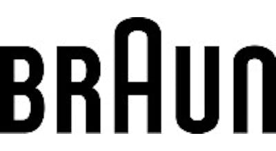 Braun logo