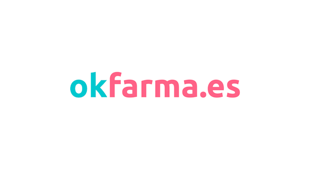 Okfarma logo