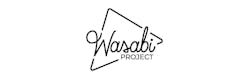 Wasabi Project logo