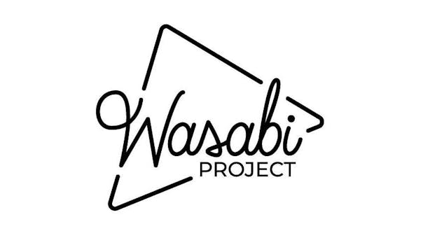 Wasabi Project logo