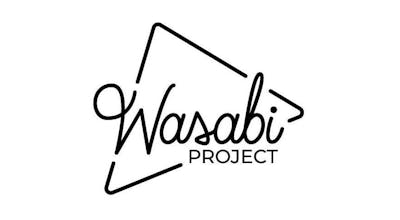 Wasabi Project logo