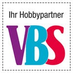 VBS Hobby Logo