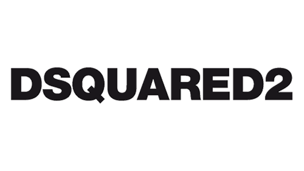 logo Dsquared2