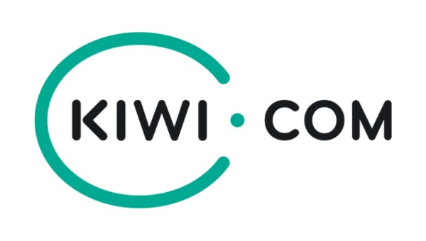 Kiwi.com Logo