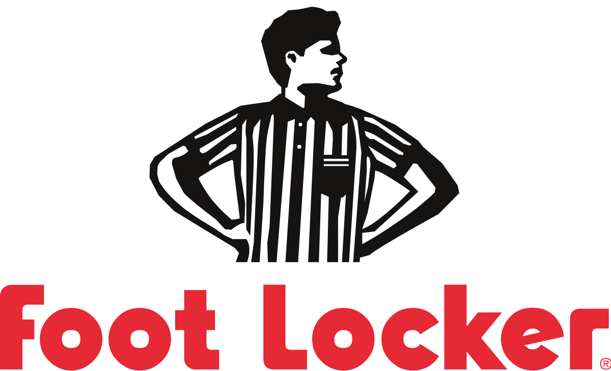 Foot Locker Logo