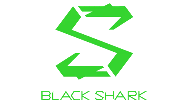 Black Shark logo