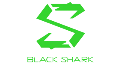 Black Shark logo