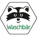 Waschbär