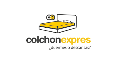 Colchón Expres logo