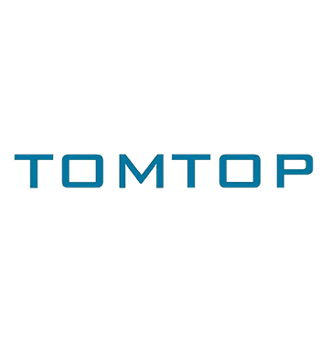 Tom Top logo