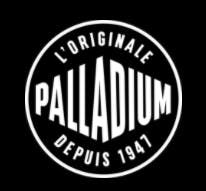 Palladium Logo