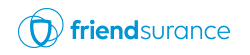Friendsurance Logo