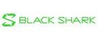 Black Shark Logo