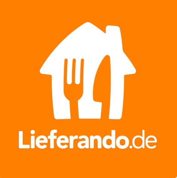 Lieferando Logo