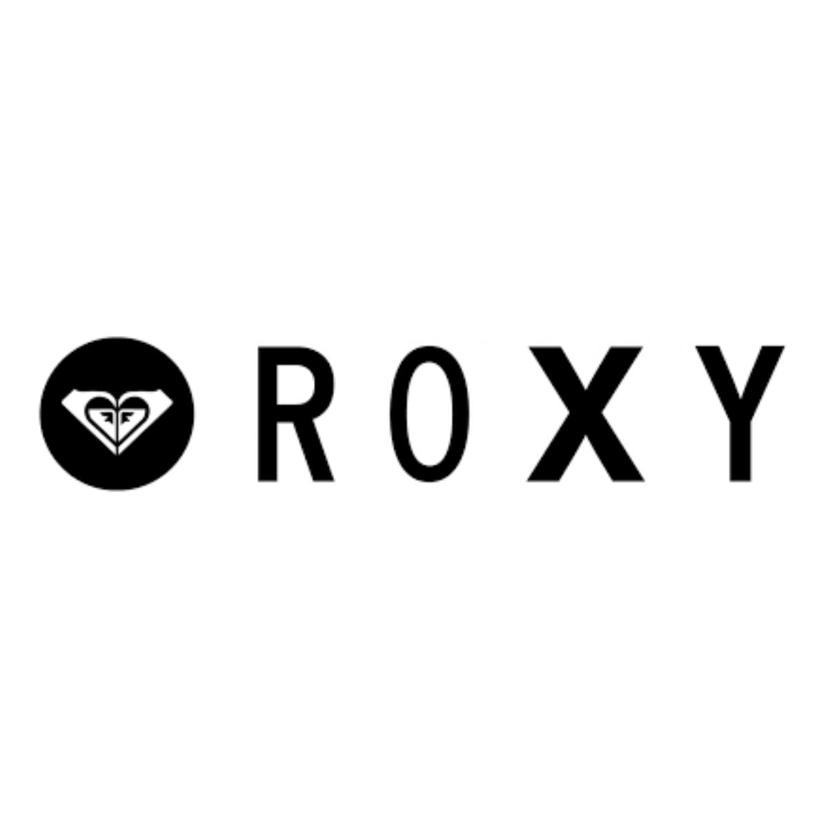 Roxy Logo