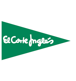 Ticketing El Corte Inglés logo