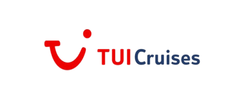 TUI Cruises Logo