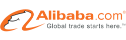 Alibaba logo