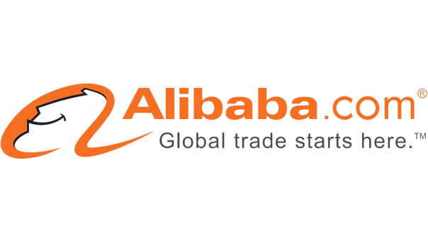 Alibaba logo