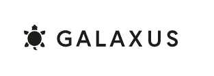 Galaxus Logo