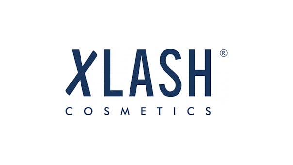 Xlash logo