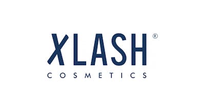 Xlash logo