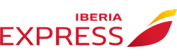 IBERIA EXPRESS logo