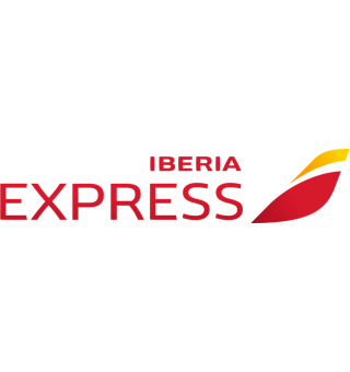 IBERIA EXPRESS logo
