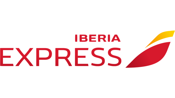 IBERIA EXPRESS logo