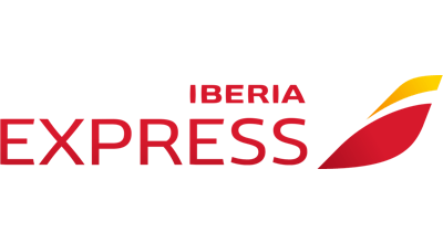 IBERIA EXPRESS logo