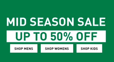 puma mid season sale