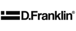 D.Franklin logo
