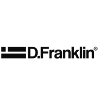 D.Franklin logo