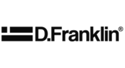 D.Franklin logo