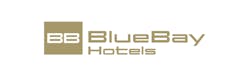 BlueBay Resorts logo