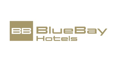 BlueBay Resorts logo