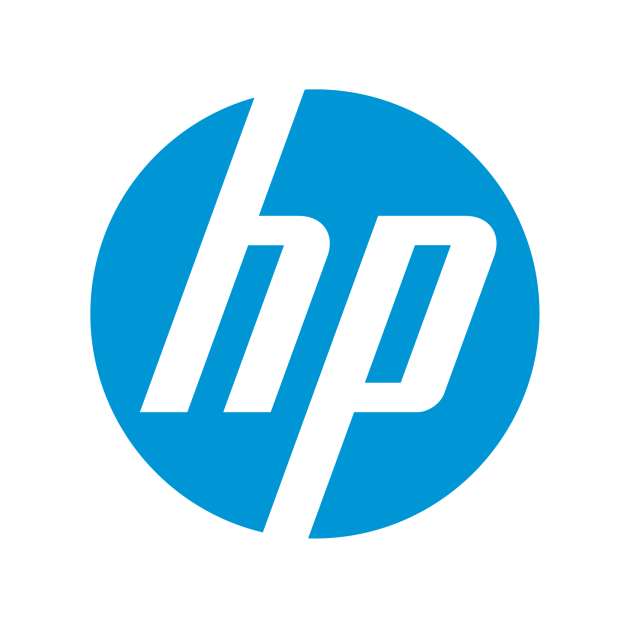 HP Store Logo