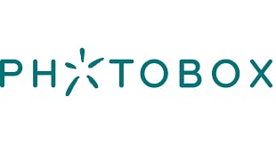Photobox Logo