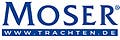 MOSER Trachten Logo