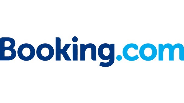 Booking.com logo
