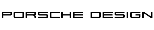 Porsche Design Logo