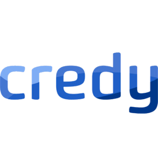 Credy logo