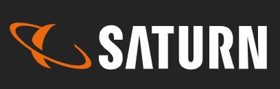 Saturn Logo