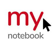 mynotebook Logo