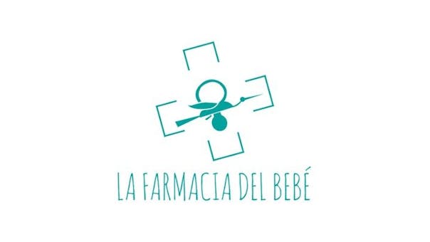 La Farmacia del Bebé logo