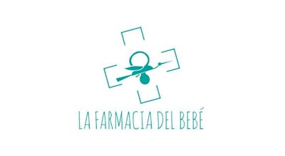 La Farmacia del Bebé logo
