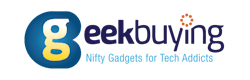 Geekbuying logo