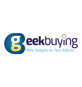 Geekbuying logo