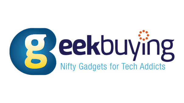 Geekbuying logo
